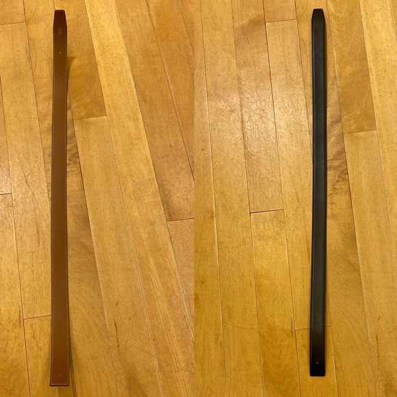 Hermes reversible belt - Picture 5 of 8